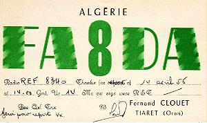Oran documents divers 1060